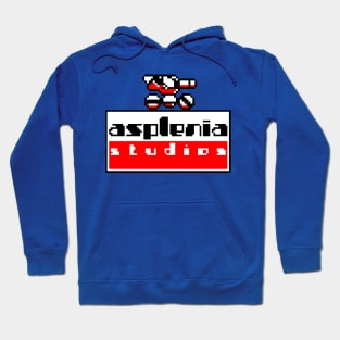 Asplenia Studios Sophia the 3rd Hoodie